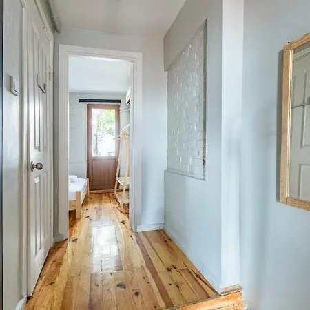 Pin Exclusive 1 Bd Taksim A5 * Стамбул
